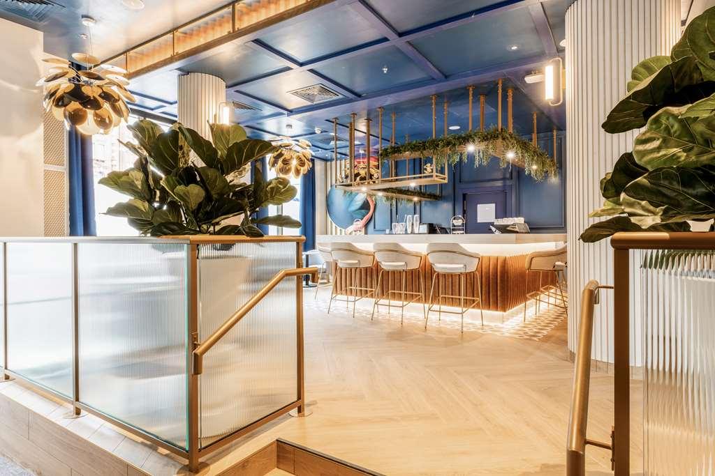 Riu Plaza London Victoria Hotell Inreriör bild