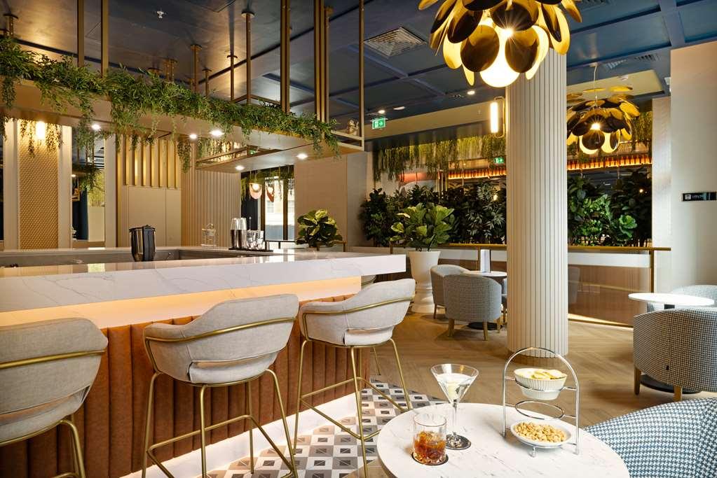 Riu Plaza London Victoria Hotell Inreriör bild