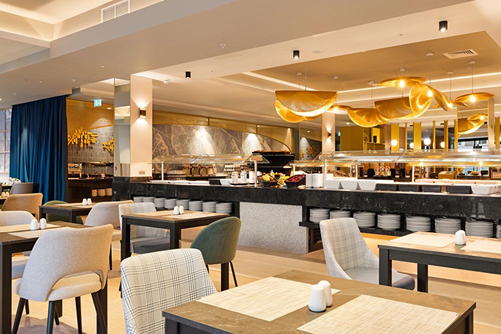 Riu Plaza London Victoria Hotell Exteriör bild